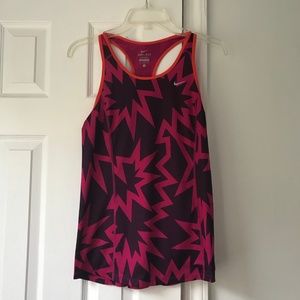 Nike Dri-Fit Tank